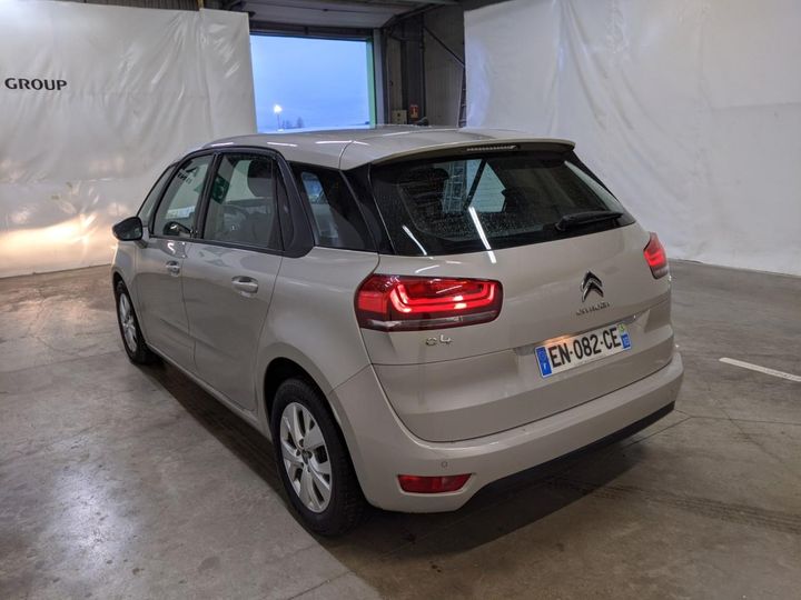 Photo 2 VIN: VF73DBHZMHJ671106 - CITROEN C4 PICASSO 