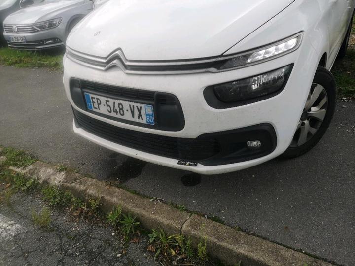 Photo 32 VIN: VF73DBHZMHJ753590 - CITROEN C4 PICASSO 