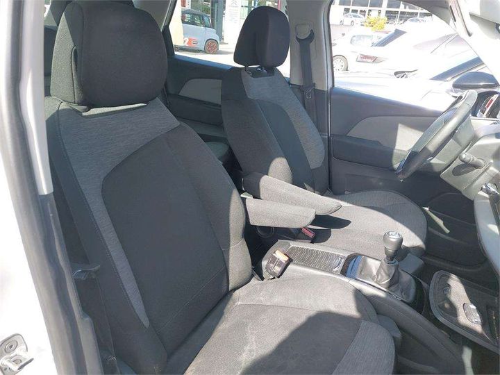 Photo 9 VIN: VF73DBHZMHJ760831 - CITROEN C4 PICASSO 