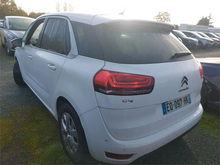 Photo 3 VIN: VF73DBHZMHJ772283 - CITROEN C4 PICASSO 