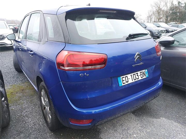 Photo 3 VIN: VF73DBHZMHJ774703 - CITROEN C4 PICASSO 