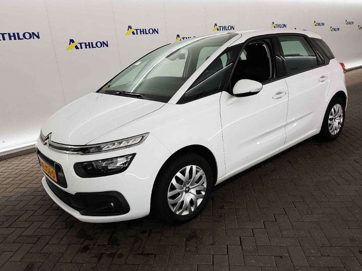 Photo 0 VIN: VF73DBHZMHJ778338 - CITROEN C4 PICASSO 