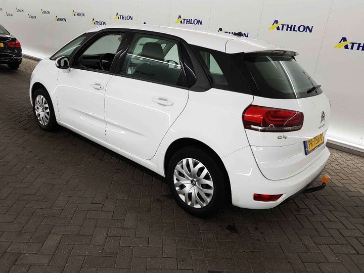 Photo 3 VIN: VF73DBHZMHJ778338 - CITROEN C4 PICASSO 