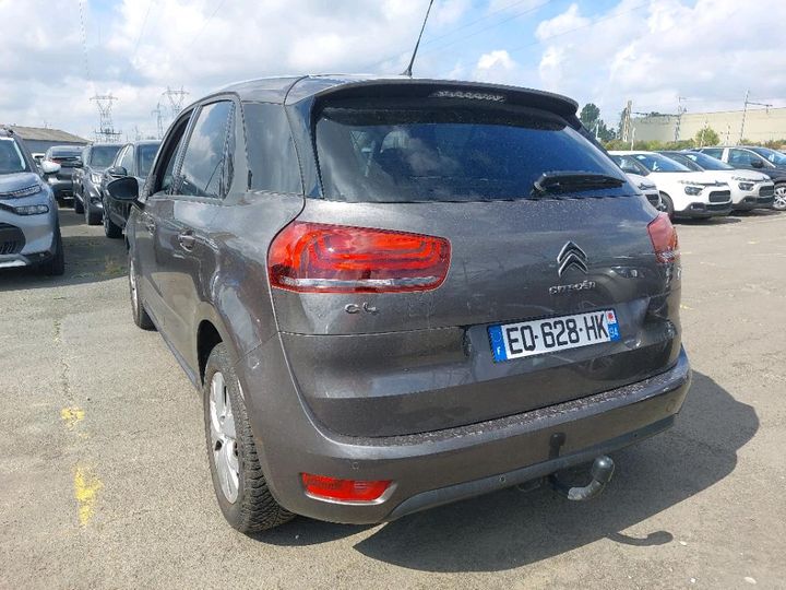 Photo 3 VIN: VF73DBHZMHJ792535 - CITROEN C4 PICASSO 