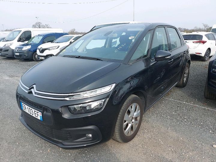 Photo 0 VIN: VF73DBHZMHJ798110 - CITROEN C4 PICASSO 