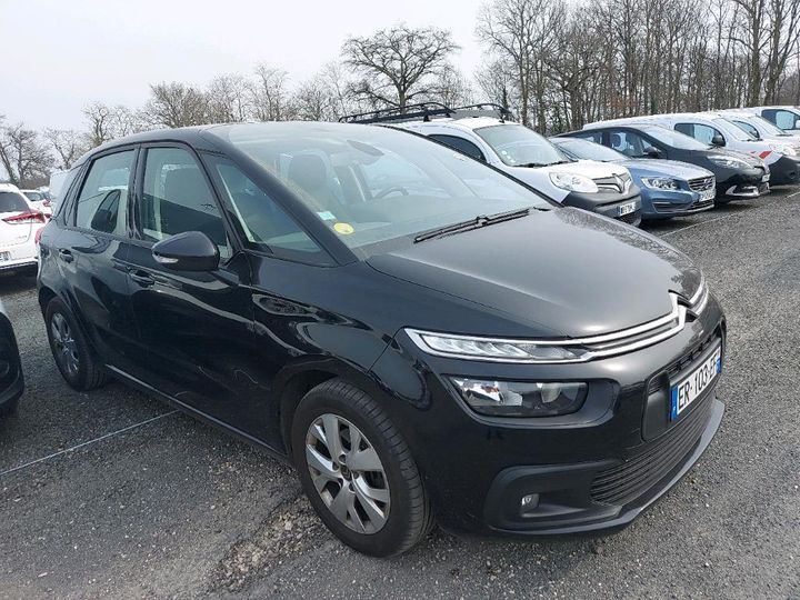 Photo 2 VIN: VF73DBHZMHJ798110 - CITROEN C4 PICASSO 