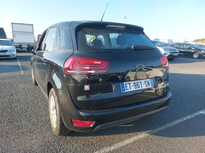 Photo 3 VIN: VF73DBHZMHJ811678 - CITROEN C4 PICASSO 