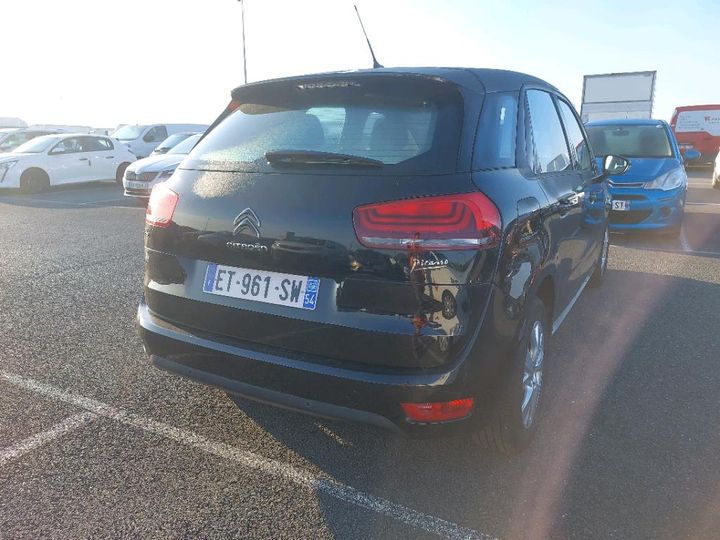 Photo 4 VIN: VF73DBHZMHJ811678 - CITROEN C4 PICASSO 