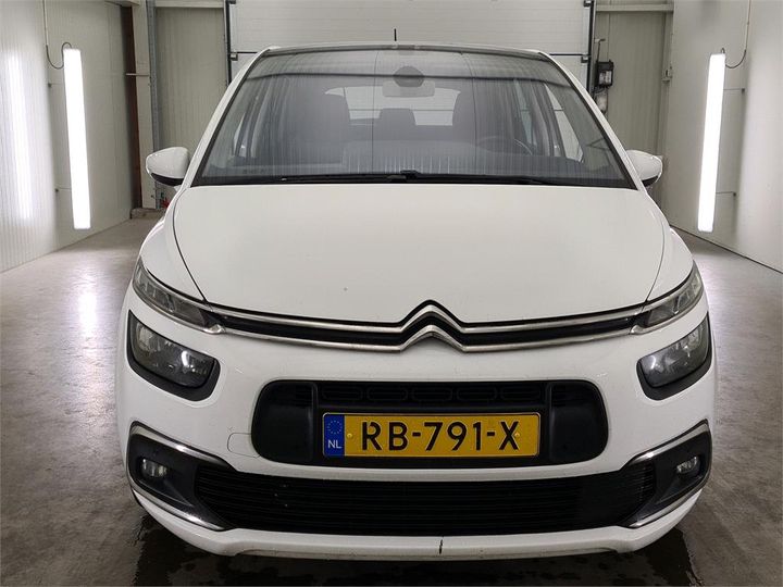 Photo 11 VIN: VF73DBHZMHJ839915 - CITROEN C4 