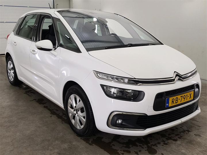 Photo 23 VIN: VF73DBHZMHJ839915 - CITROEN C4 