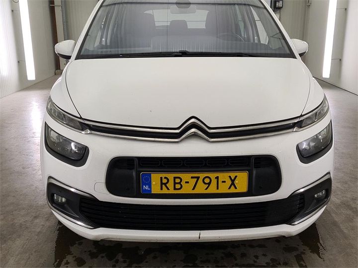 Photo 5 VIN: VF73DBHZMHJ839915 - CITROEN C4 