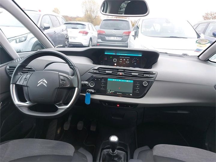 Photo 5 VIN: VF73DBHZMHJ839916 - CITROEN C4 PICASSO 