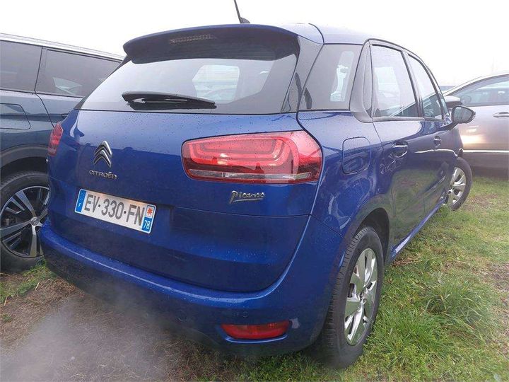 Photo 3 VIN: VF73DBHZMHJ869341 - CITROEN C4 PICASSO 