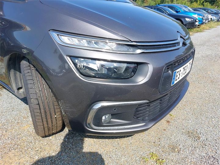 Photo 19 VIN: VF73DBHZMHJ875889 - CITROEN C4 PICASSO 