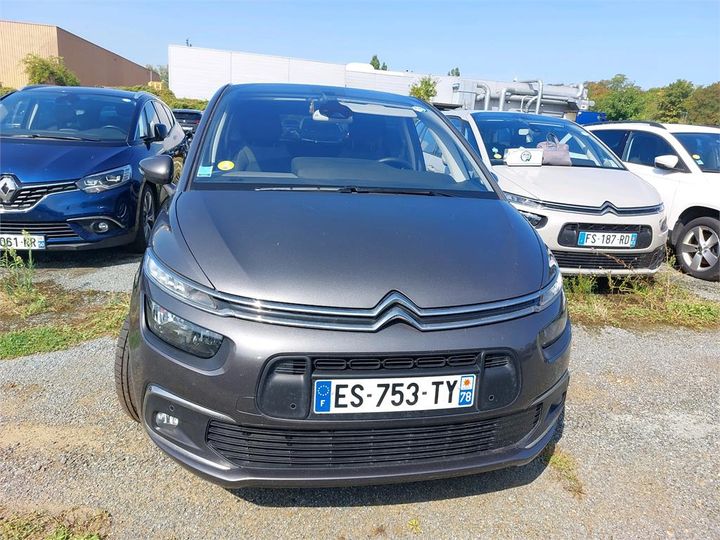 Photo 30 VIN: VF73DBHZMHJ875889 - CITROEN C4 PICASSO 