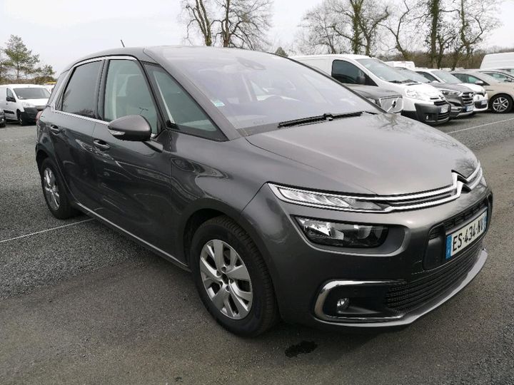 Photo 2 VIN: VF73DBHZMHJ878260 - CITROEN C4 PICASSO 