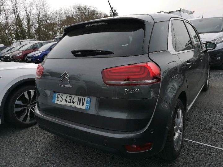 Photo 4 VIN: VF73DBHZMHJ878260 - CITROEN C4 PICASSO 