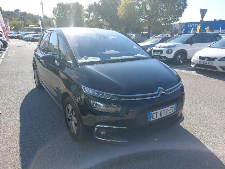 Photo 15 VIN: VF73DBHZMHJ897142 - CITROEN C4 PICASSO 