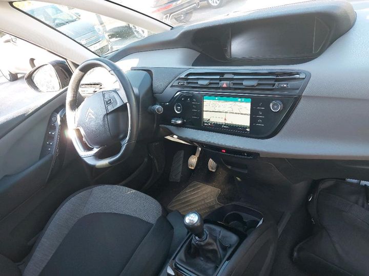 Photo 5 VIN: VF73DBHZMHJ897142 - CITROEN C4 PICASSO 