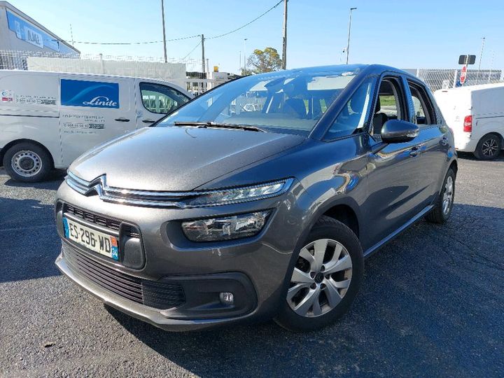 Photo 0 VIN: VF73DBHZMHJ915145 - CITROEN C4 PICASSO 