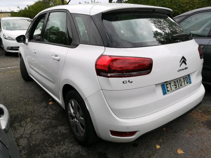 Photo 3 VIN: VF73DBHZMJJ540076 - CITROEN C4 PICASSO 