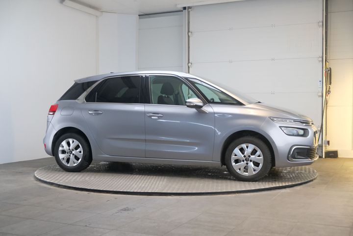 Photo 5 VIN: VF73DBHZMJJ550488 - CITROEN C4 PICASSO 