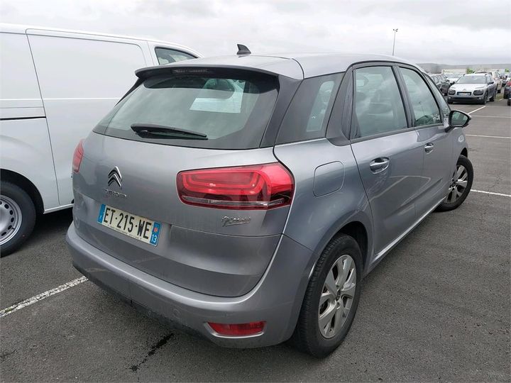 Photo 4 VIN: VF73DBHZMJJ552765 - CITROEN C4 PICASSO 