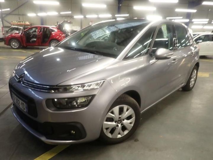 Photo 1 VIN: VF73DBHZMJJ572678 - CITROEN C4 PICASSO 