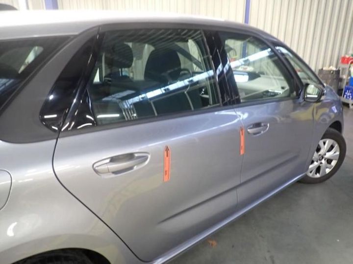 Photo 20 VIN: VF73DBHZMJJ572678 - CITROEN C4 PICASSO 