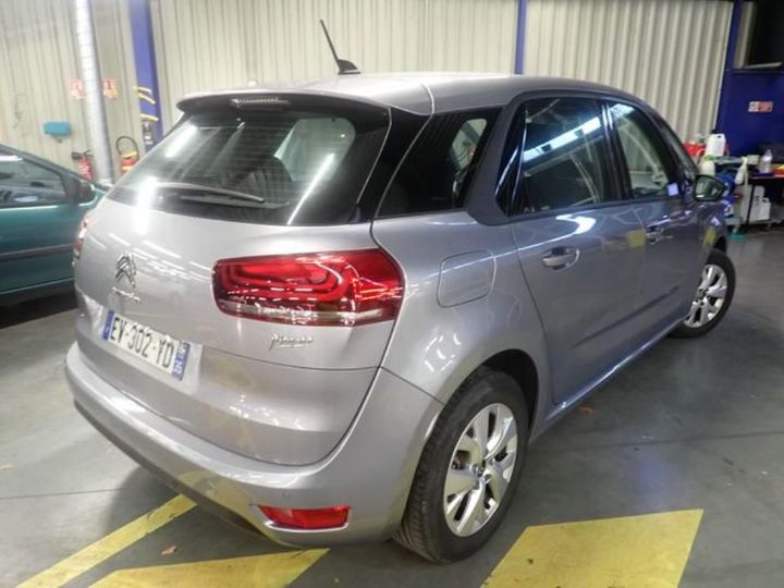 Photo 3 VIN: VF73DBHZMJJ572678 - CITROEN C4 PICASSO 