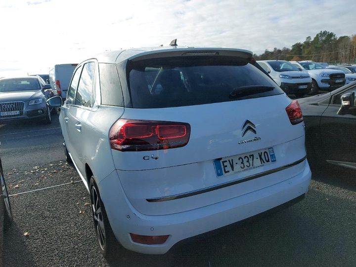 Photo 3 VIN: VF73DBHZMJJ589583 - CITROEN C4 PICASSO 