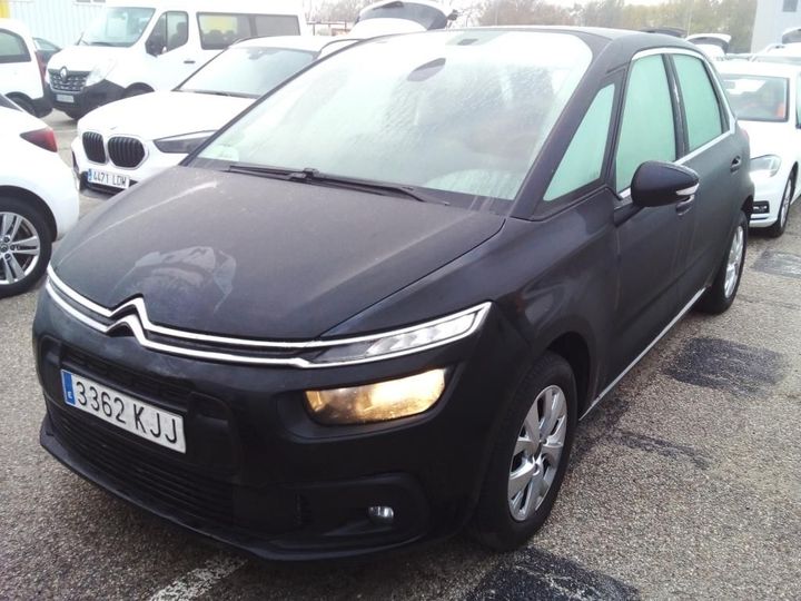 Photo 1 VIN: VF73DBHZMJJ605892 - CITROEN C4 PICASSO 