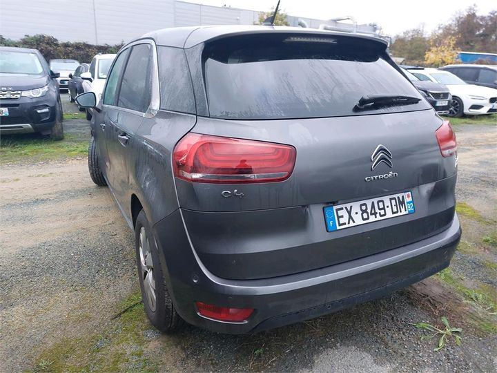 Photo 3 VIN: VF73DBHZMJJ619225 - CITROEN C4 PICASSO 