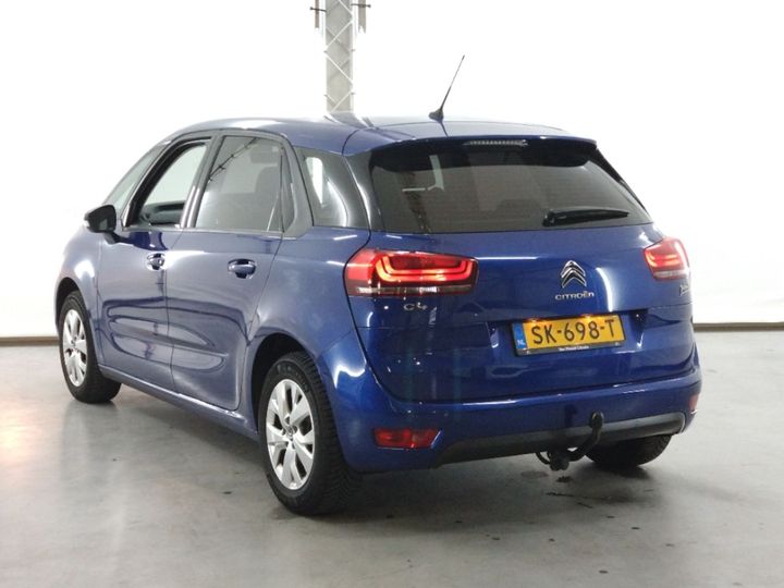 Photo 2 VIN: VF73DBHZMJJ634111 - CITROEN C4 PICASSO 