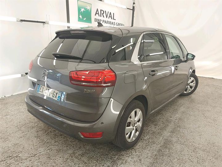 Photo 2 VIN: VF73DBHZMJJ653830 - CITROEN C4 PICASSO 