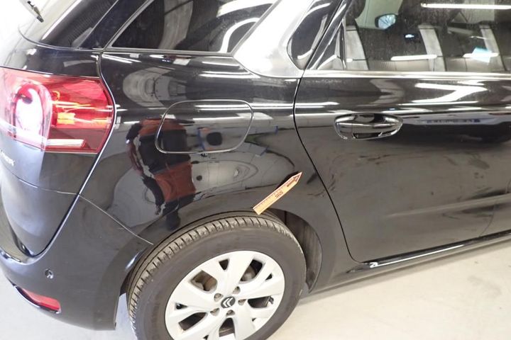 Photo 18 VIN: VF73DBHZMJJ672252 - CITROEN C4 PICASSO 