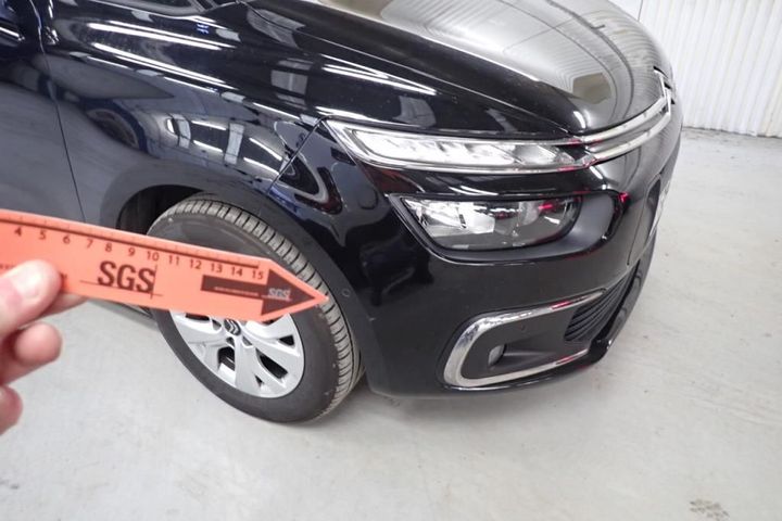 Photo 24 VIN: VF73DBHZMJJ672252 - CITROEN C4 PICASSO 