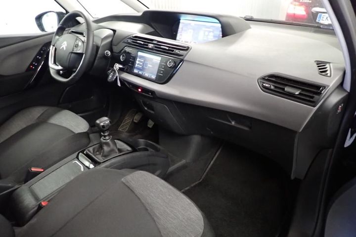 Photo 5 VIN: VF73DBHZMJJ672252 - CITROEN C4 PICASSO 