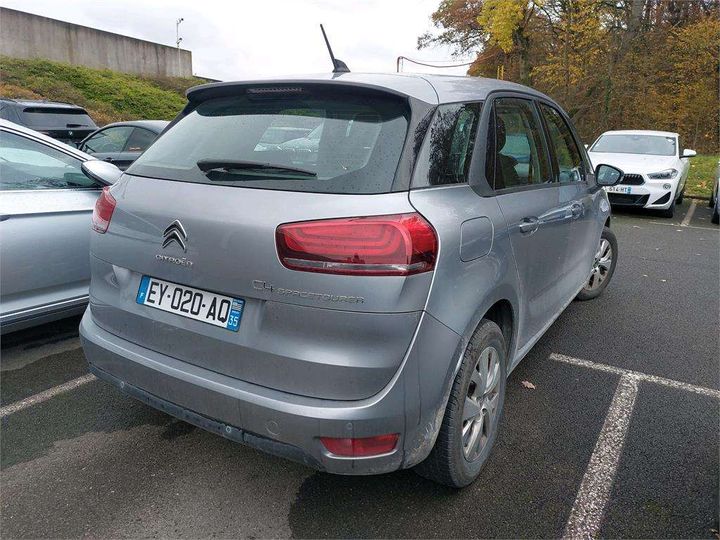 Photo 3 VIN: VF73DBHZMJJ678096 - CITROEN C4 PICASSO 