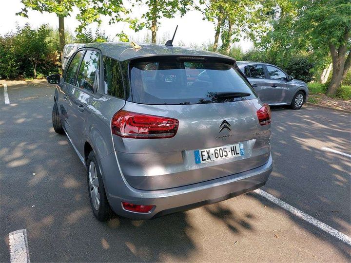 Photo 4 VIN: VF73DBHZMJJ678102 - CITROEN C4 PICASSO 