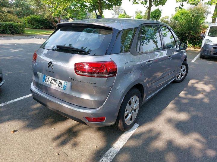 Photo 7 VIN: VF73DBHZMJJ678102 - CITROEN C4 PICASSO 