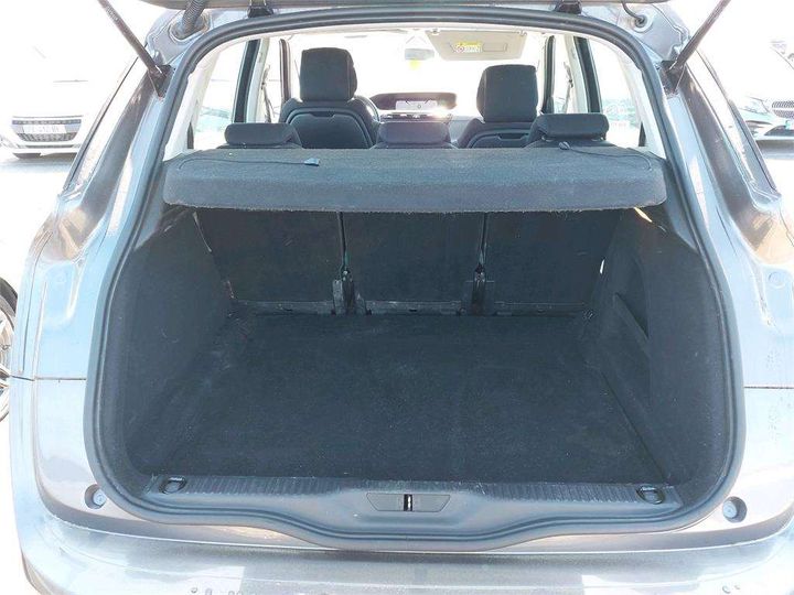 Photo 13 VIN: VF73DBHZMJJ678103 - CITROEN C4 PICASSO 