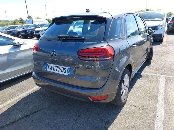 Photo 3 VIN: VF73DBHZMJJ678103 - CITROEN C4 PICASSO 