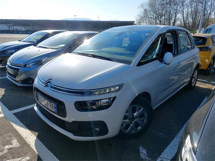 Photo 0 VIN: VF73DBHZMJJ681462 - CITROEN C4 PICASSO 