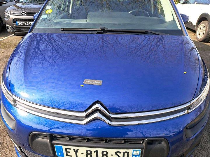 Photo 21 VIN: VF73DBHZMJJ717855 - CITROEN C4 SPACETOURER 