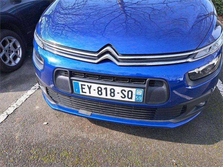 Photo 26 VIN: VF73DBHZMJJ717855 - CITROEN C4 SPACETOURER 