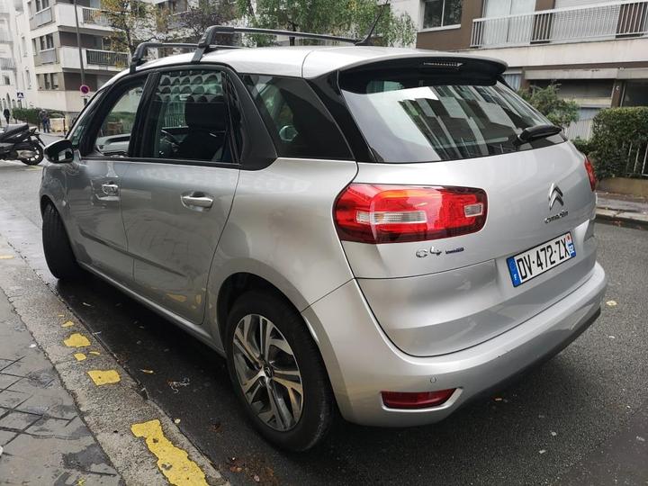 Photo 3 VIN: VF73DBHZTFJ806908 - CITROEN C4 PICASSO 