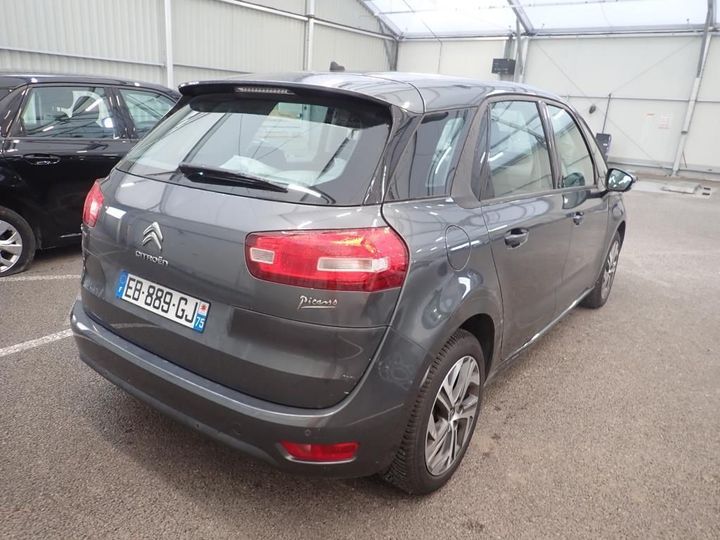 Photo 2 VIN: VF73DBHZTFJ859659 - CITROEN C4 PICASSO 