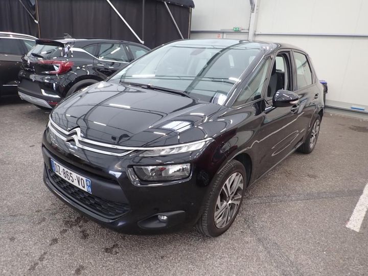 Photo 1 VIN: VF73DBHZTFJ880252 - CITROEN C4 PICASSO 