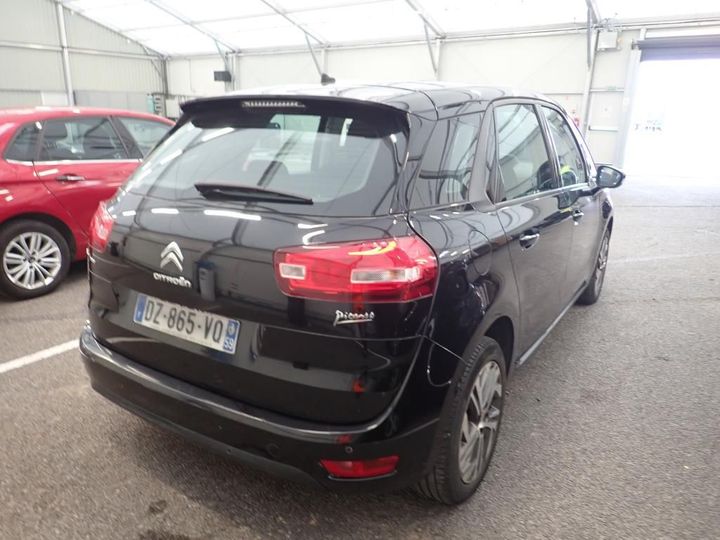 Photo 2 VIN: VF73DBHZTFJ880252 - CITROEN C4 PICASSO 